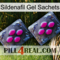 Sildenafil Gel Sachets 01